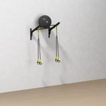 4' Wall Mounted Pull-Up System