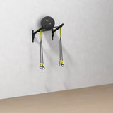 4' Wall Mounted Pull-Up System