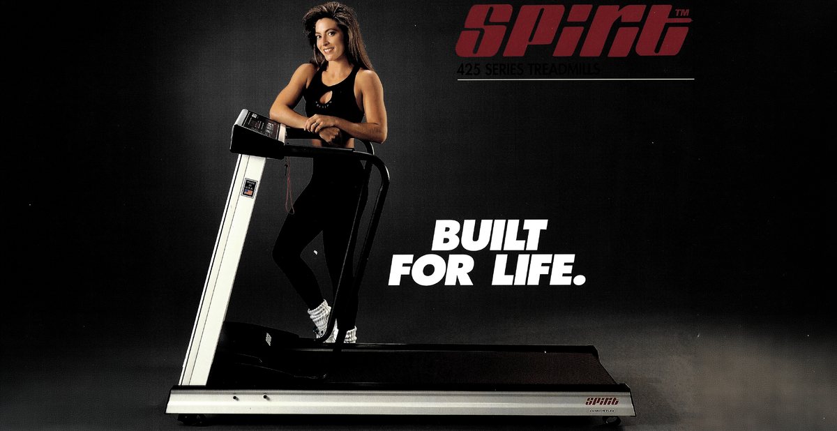 Built for life